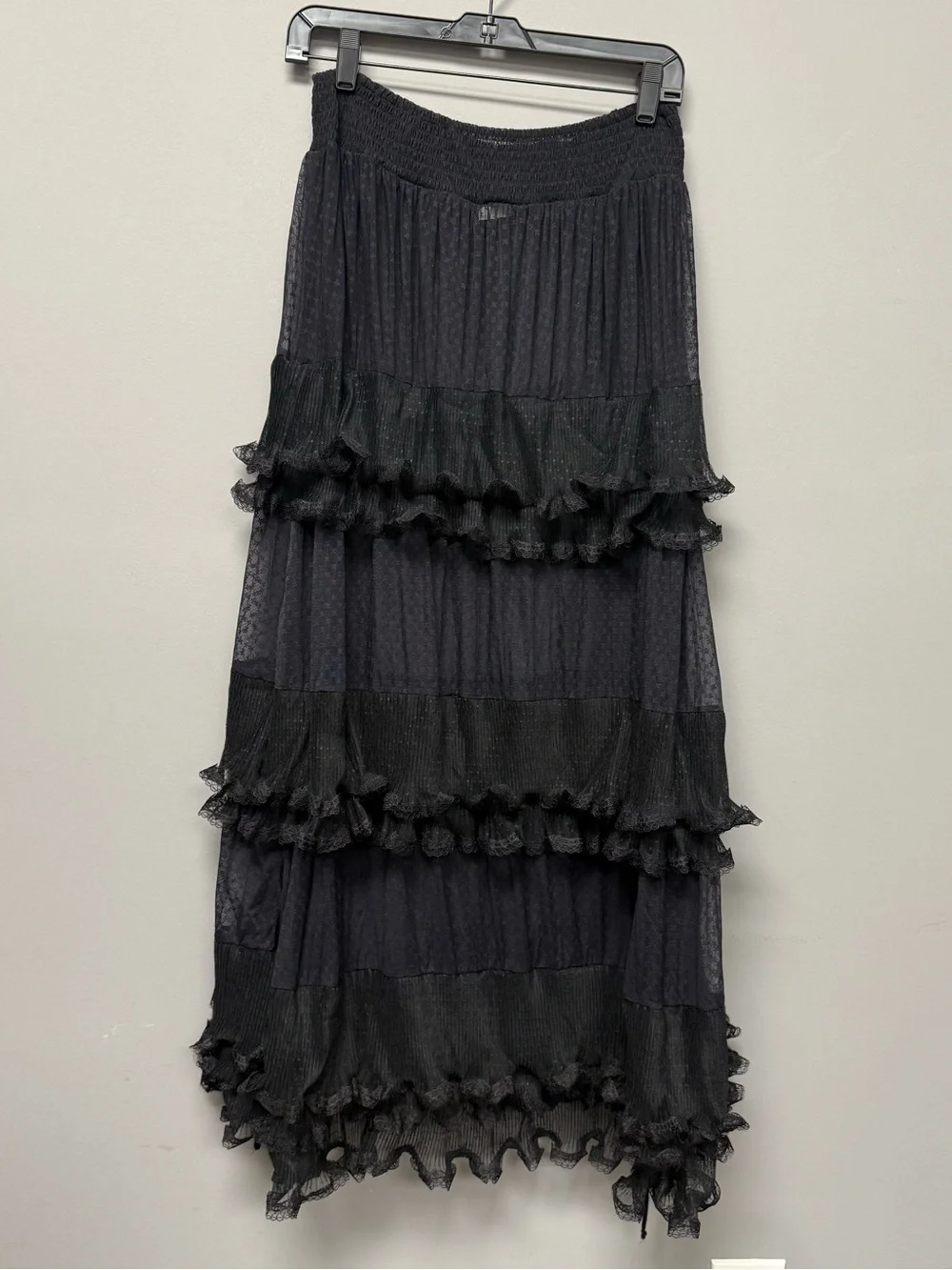 Free People Forever Young Half Slip Skirt